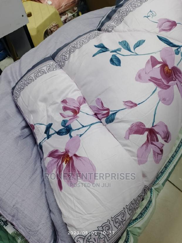 Duvet Cotton Binded Set - thumbnail 2