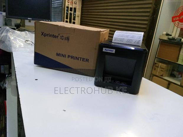 Offer Offer !Thermal Receipt Printer USB Affordable - main view