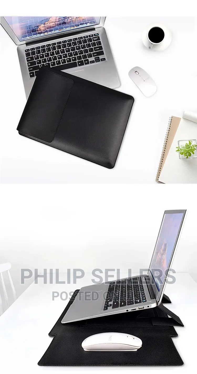 2022 Multifunctional Foldable Bracket Inner Protector Case P