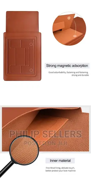 2022 Multifunctional Foldable Bracket Inner Protector Case P
