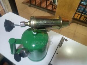 Good Quality Pallet Lamp - thumbnail 3