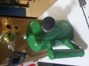 Kerosene Blow Lamp