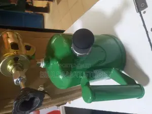 Kerosene Blow Lamp