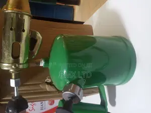 Ideal Quality Pallet Wood Decor Torch