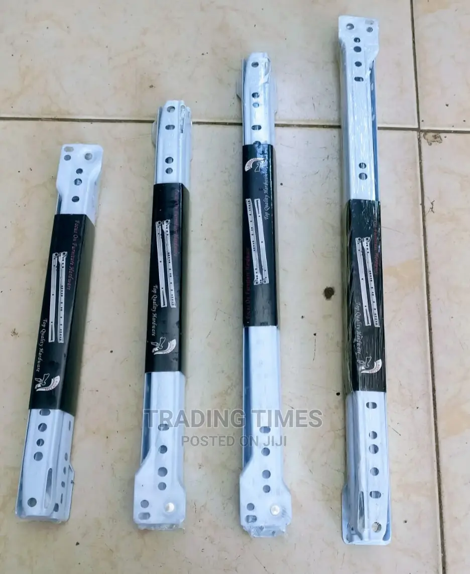14" Drawer Slide