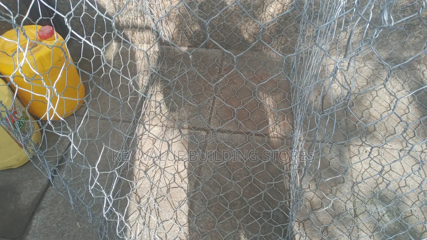 GABION Baskets/Boxes