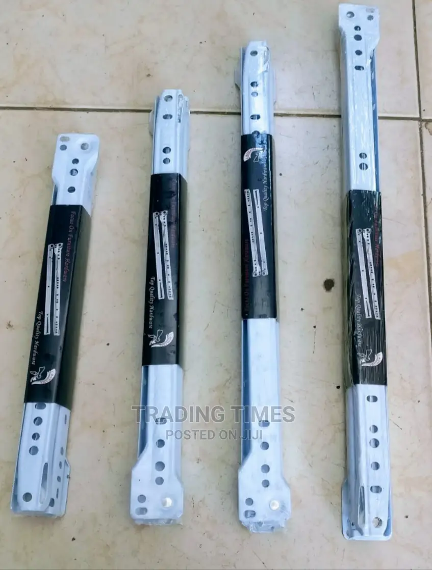 16"Drawer Slide