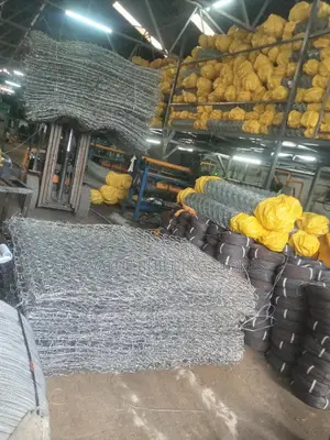 GABION Baskets/Boxes