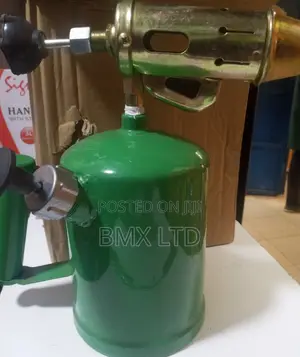 Durable Blow Lamp