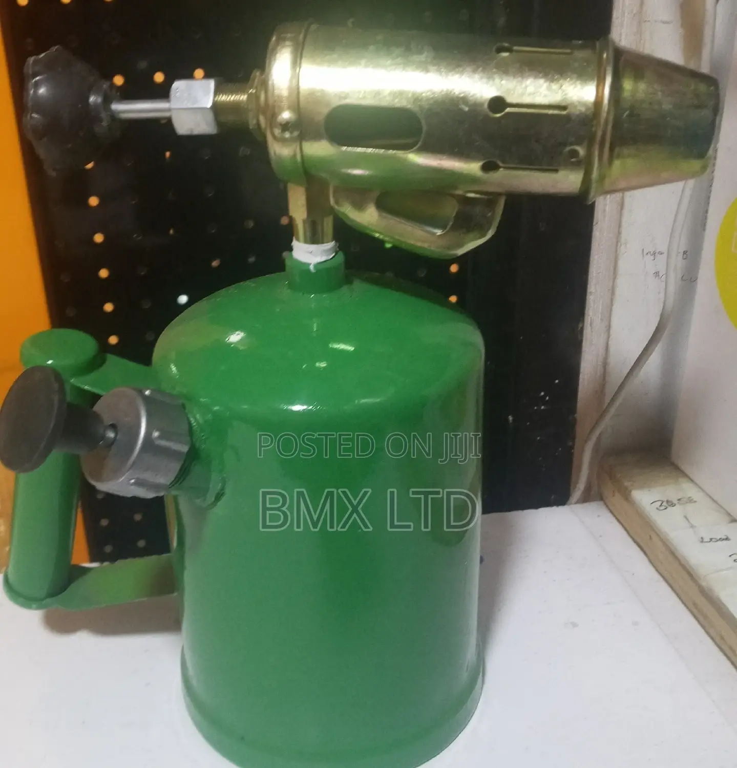 Blowetorch Burner