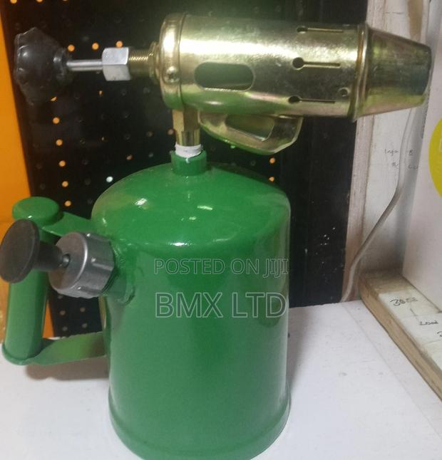 Blowetorch Burner