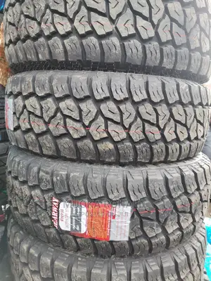 265/70r16 Bearway Tyre (A/T