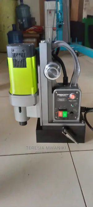 Magnetic Drill (PT2602301)
