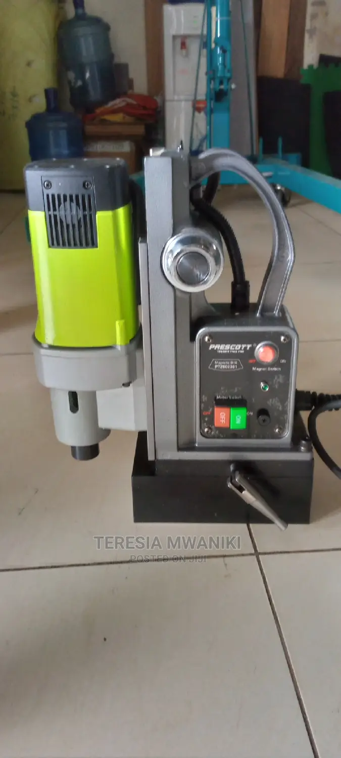 Magnetic Drill (PT2602301)