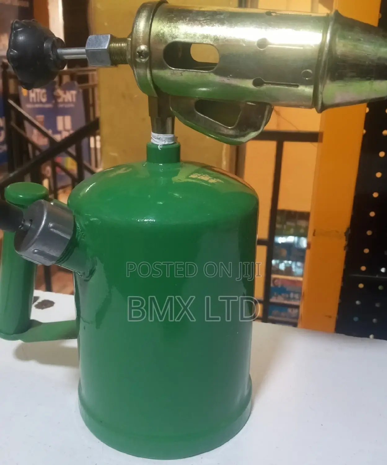 Ideal Quality Torch