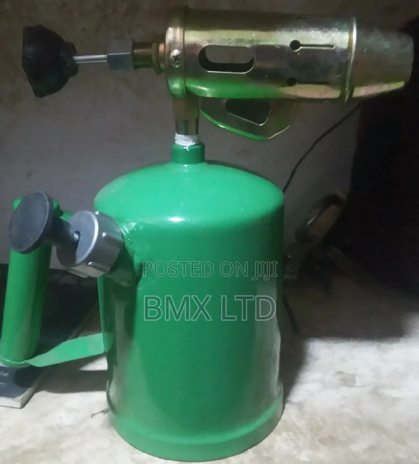 Blow Lamp/Torch