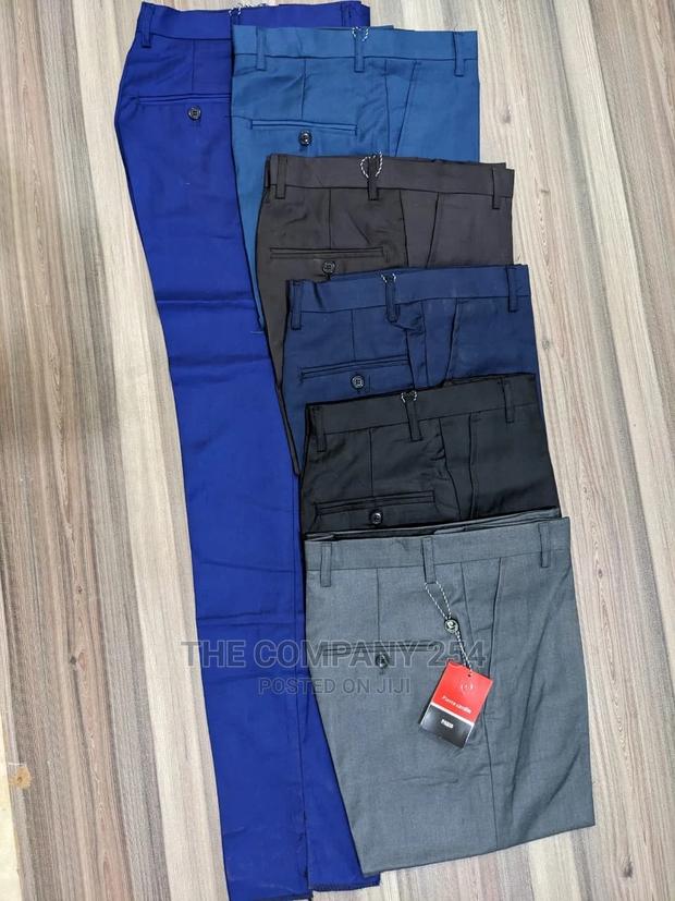 Quality Assorted Mens Soft and Hard Khakis Pants
