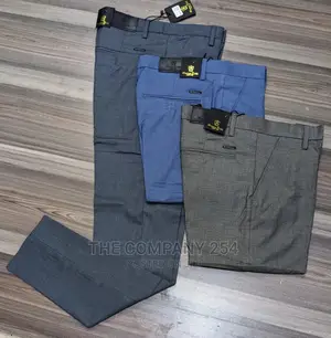 Quality Assorted Mens Soft and Hard Khakis Pants