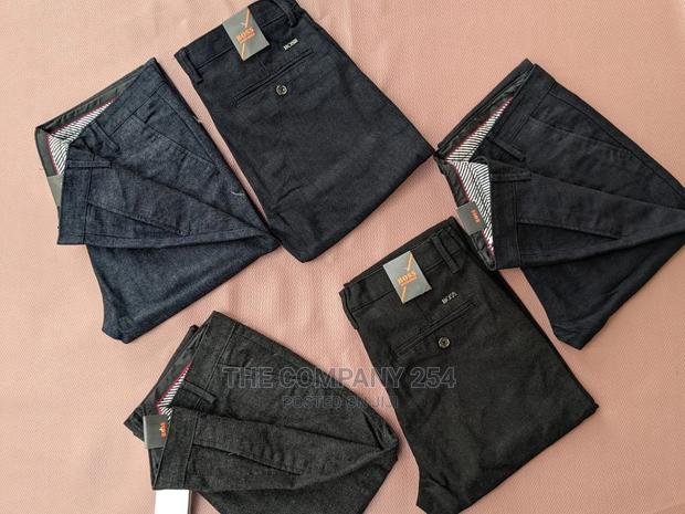 Quality Assorted Mens Soft and Hard Khakis Pants - thumbnail 15