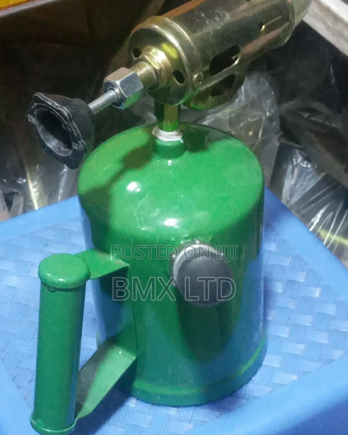 Best Quality Burner Lamp