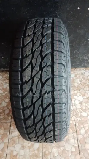 275/65r18 Mazzini Tyre