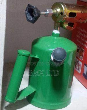 Quality Woodwork Torch - thumbnail 2