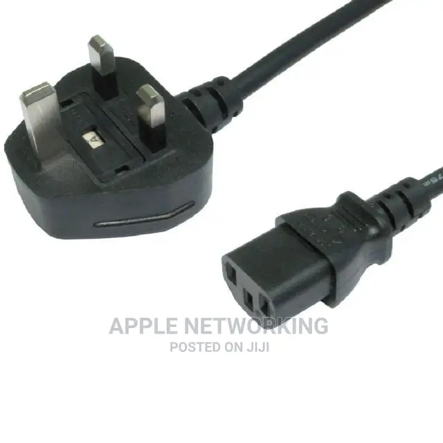 Power Cable