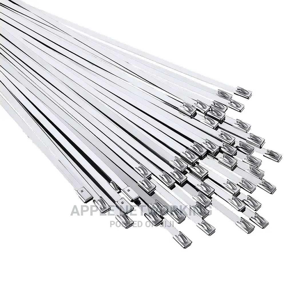 Steelwire Cable Ties
