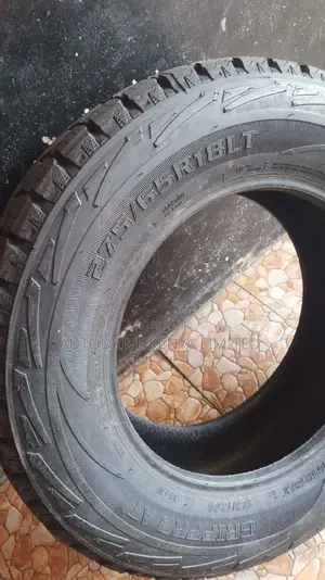 275/65r18 Delmax Tyre