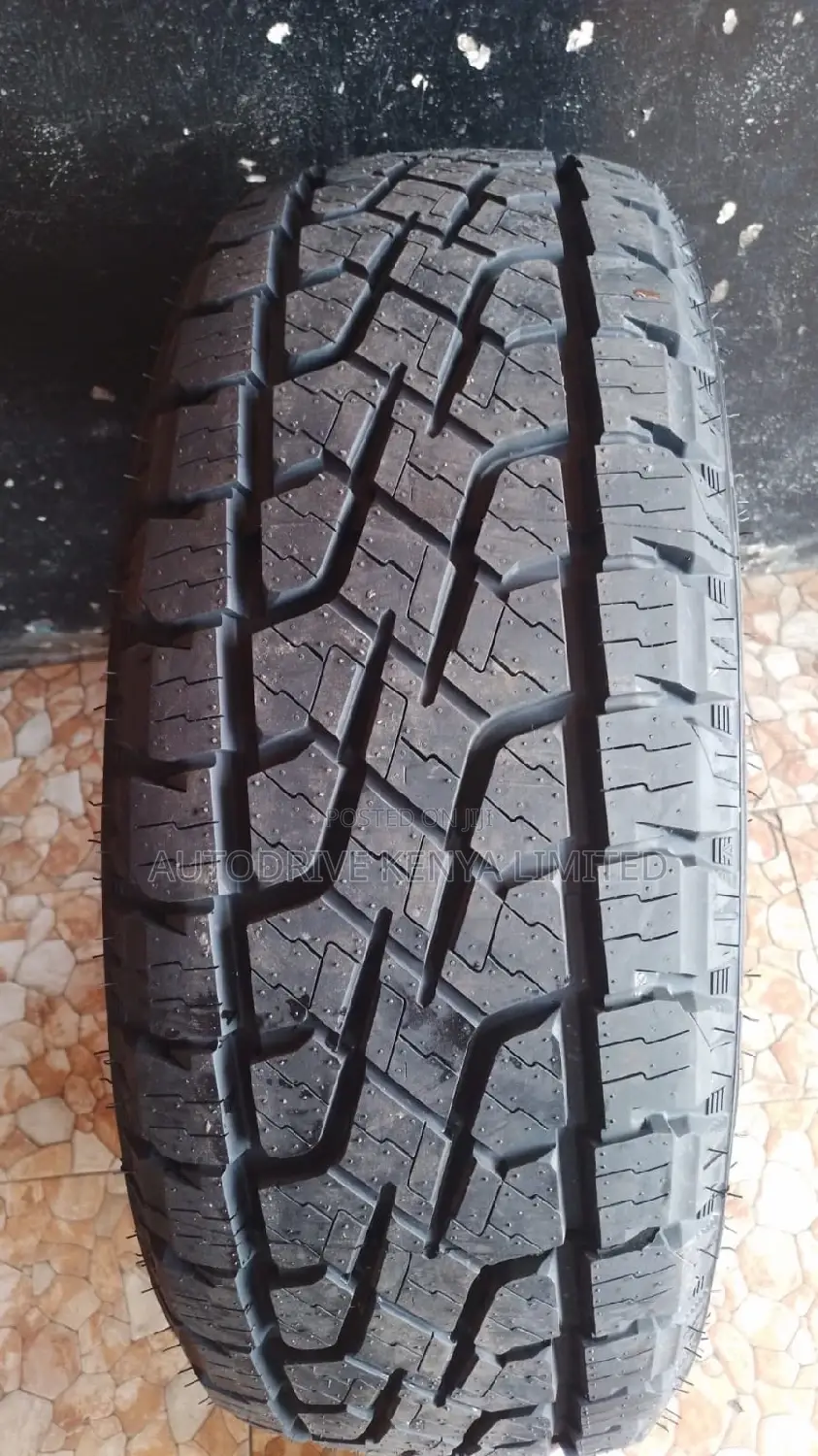 275/65r18 Delmax Tyre