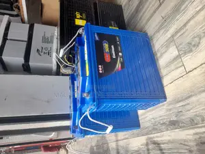 Tubular Battery 200ah
