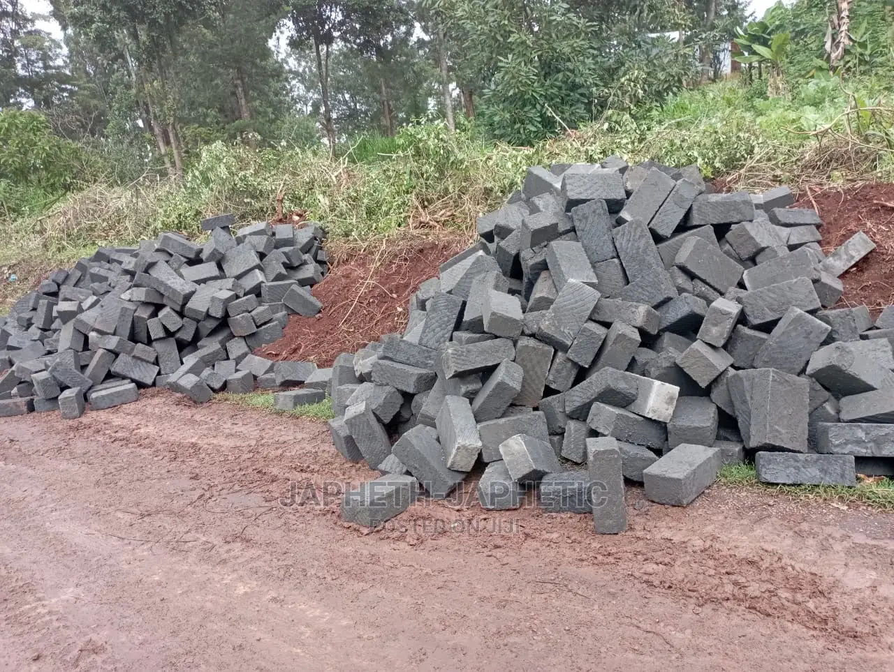 Machine Cut Ya Ndarugo,_