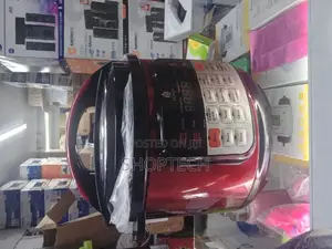 Nunix PC-02 5L Pressure Cooker