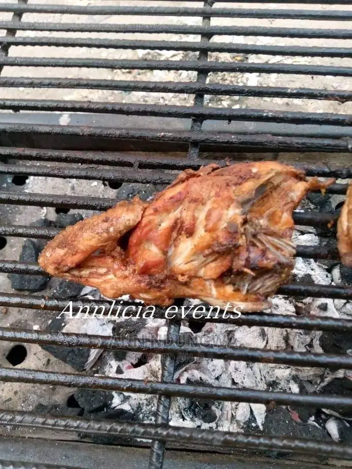 Catering ,Services