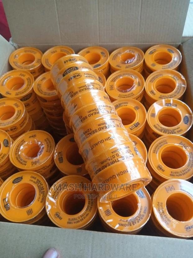 Good Quality Thread Tapes - main view
