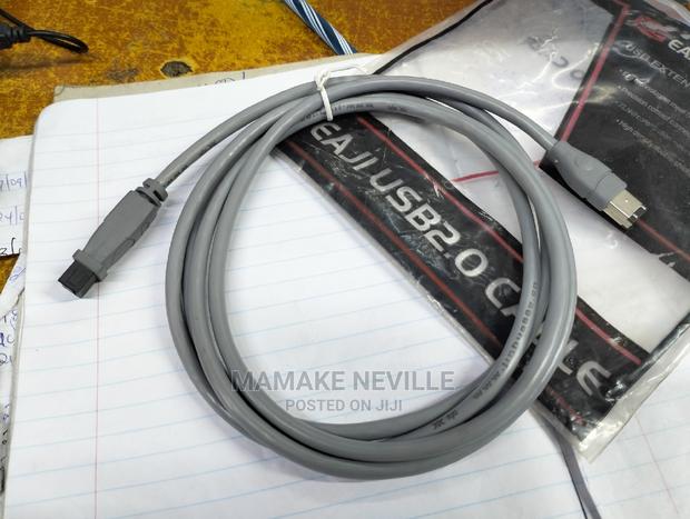 Firewire Cable 1.5mtrs - main view