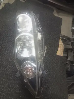 Ex Japan Headlight for Allion 260 on Sale