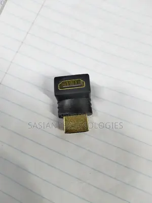 HDMI Male to Female Connector