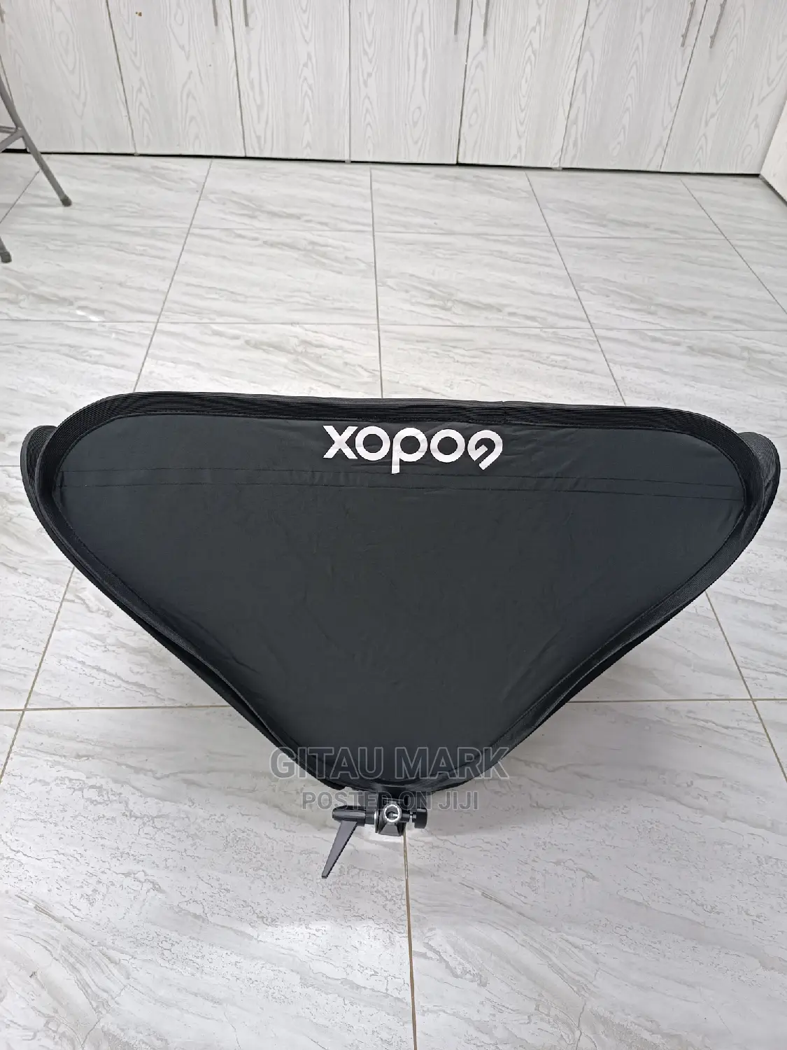 Godox 80 by 80cm Softbox With S Type Bracket