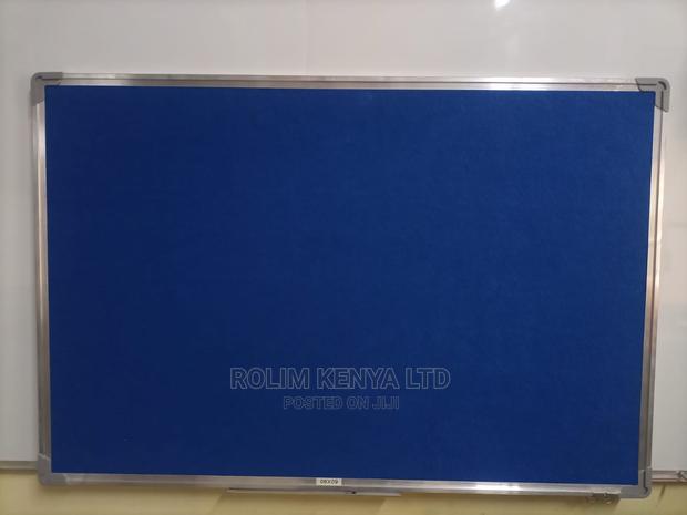 Noticeboard 3ftx2ft Notice Board Pay on Dlivery - main view