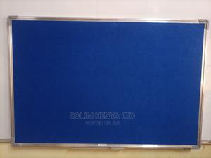 Notice Board 90cmx60cm Noticeboard High Quality Order Now.. - thumbnail 2