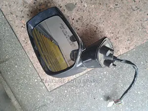Subaru Impreza XV G4 N16 GP2 GP7 Side Mirror With Sensor