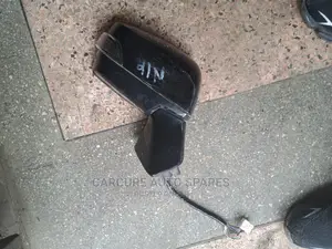Subaru Impreza XV G4 N16 GP2 GP7 Side Mirror With Sensor