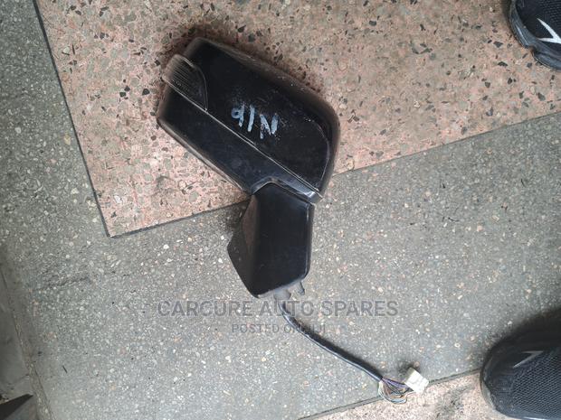 Subaru Impreza XV G4 N16 GP2 GP7 Side Mirror With Sensor - thumbnail 3