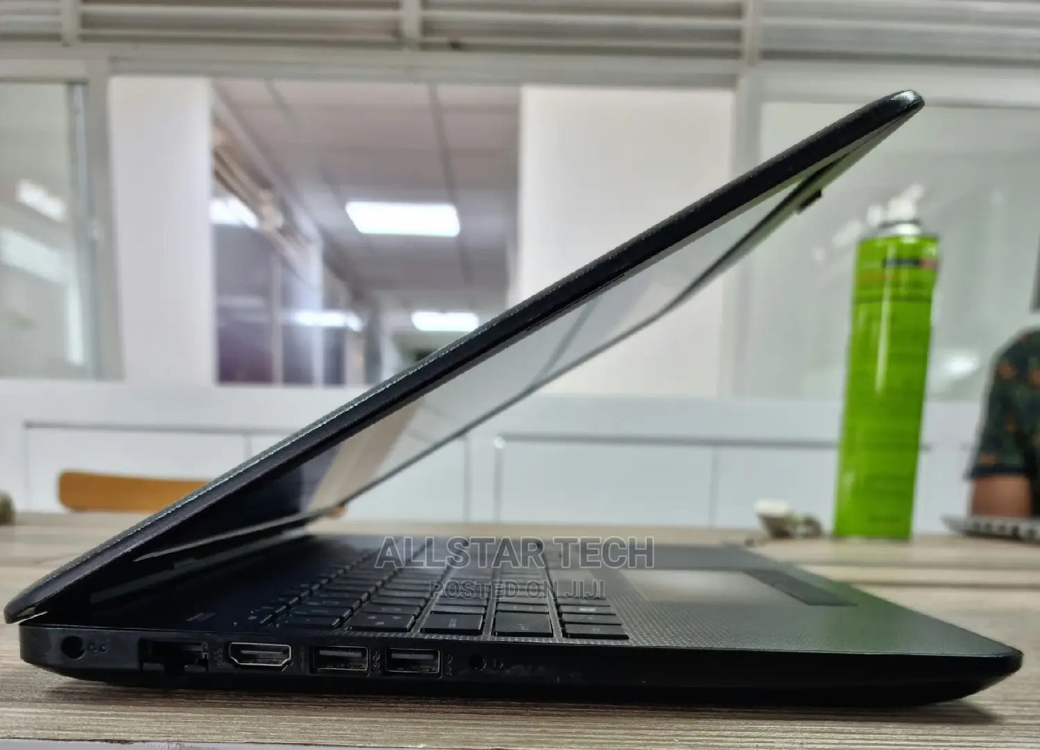 Laptop HP 15 4GB Intel Celeron HDD 500GB