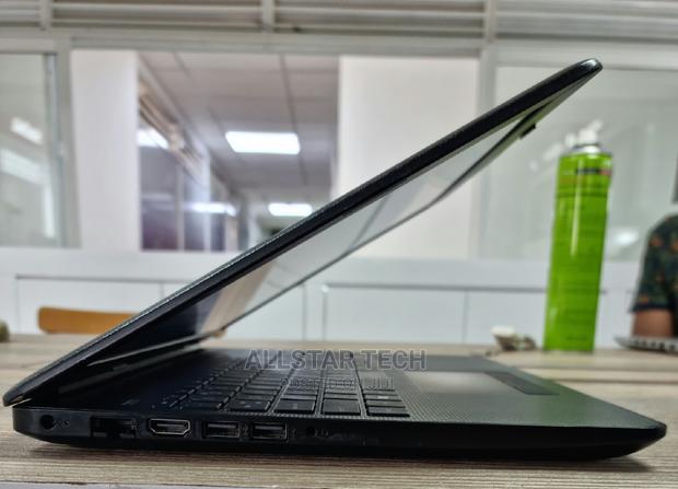 Laptop HP 15 4GB Intel Celeron HDD 500GB - thumbnail 2
