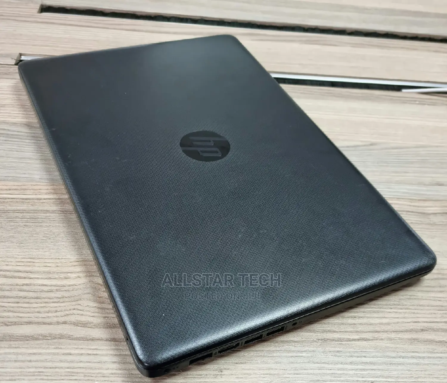 Laptop HP 15 4GB Intel Celeron HDD 500GB