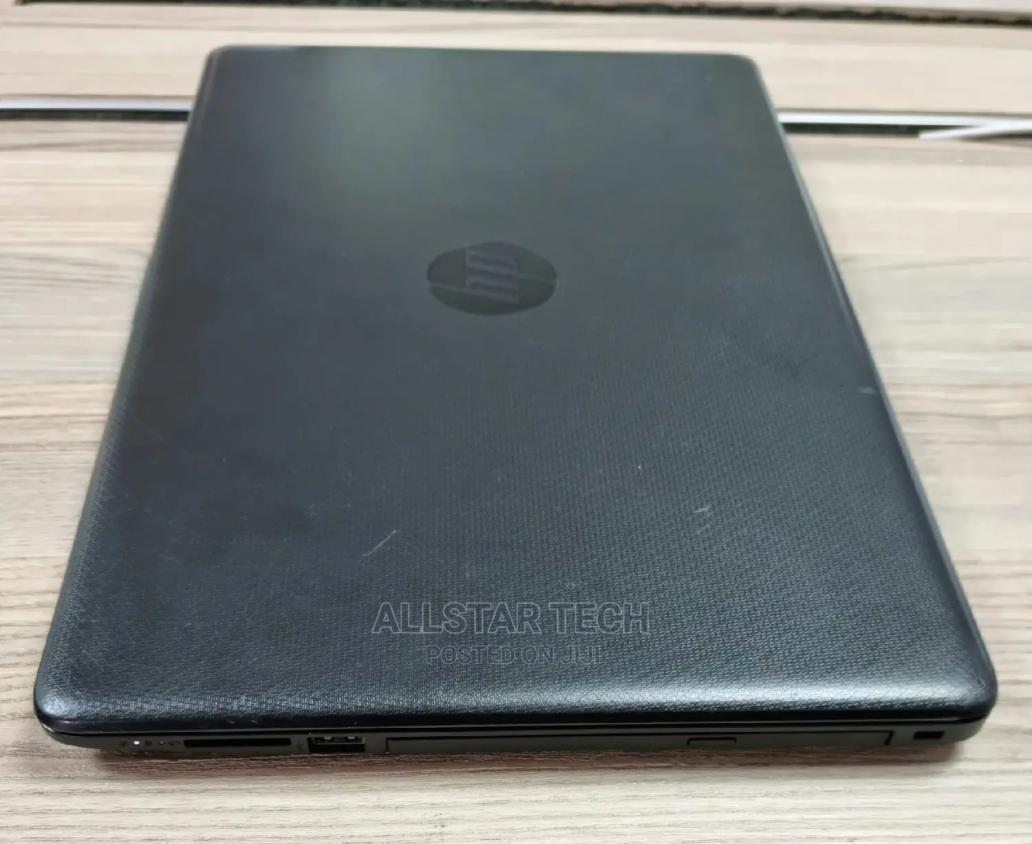 Laptop HP 15 4GB Intel Celeron HDD 500GB