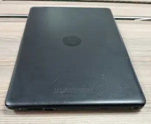 Laptop HP 15 4GB Intel Celeron HDD 500GB