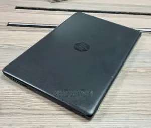 Laptop HP 15 4GB Intel Celeron HDD 500GB